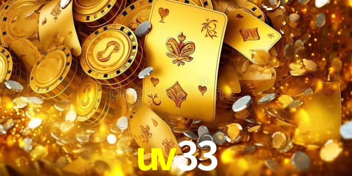Casino VIP uv33