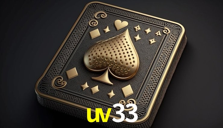 login uv33