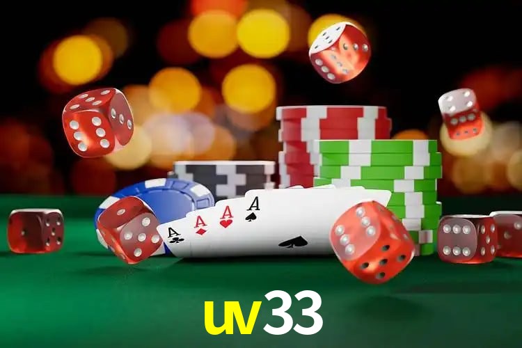 uv33 Premiação acumulada / Jackpot