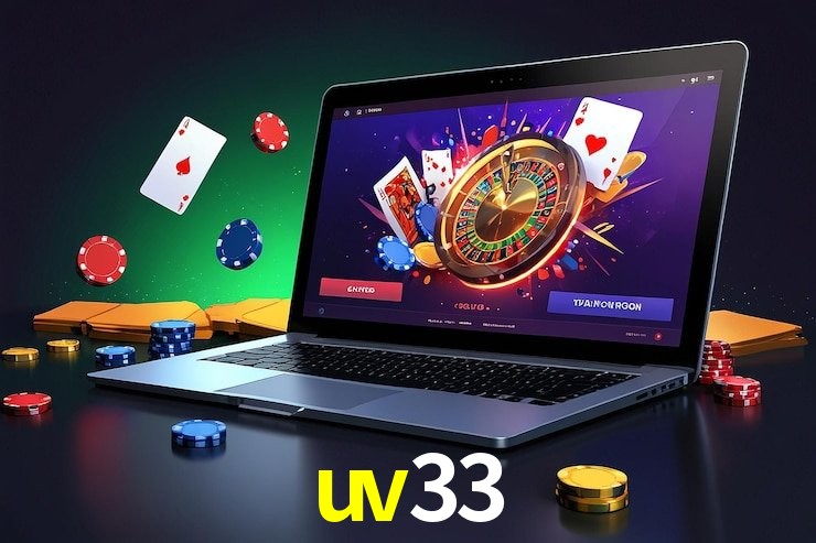 Suporte VIP uv33