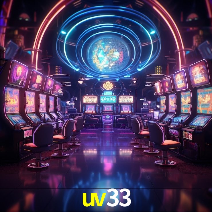 Promoções uv33
