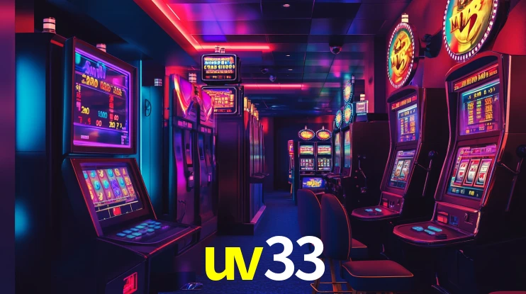 Experimente o Login Seguro Premium no uv33