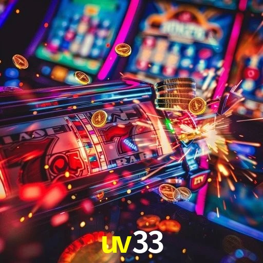 Tecnologia da Plataforma uv33