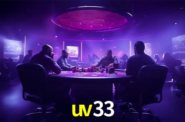 Mesa de Blackjack uv33