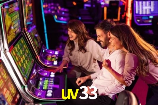 Recursos de Bônus uv33