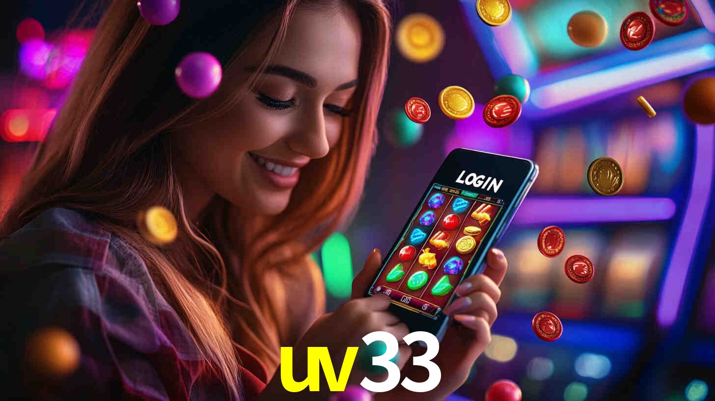 uv33