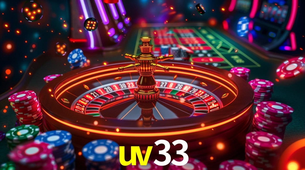 Avaliações dos Jogadores uv33