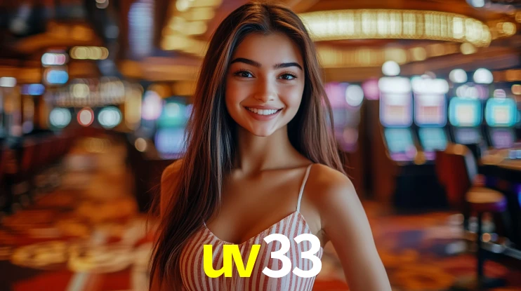 Explore as vantagens do uv33: serviço profissional e confiabilidade