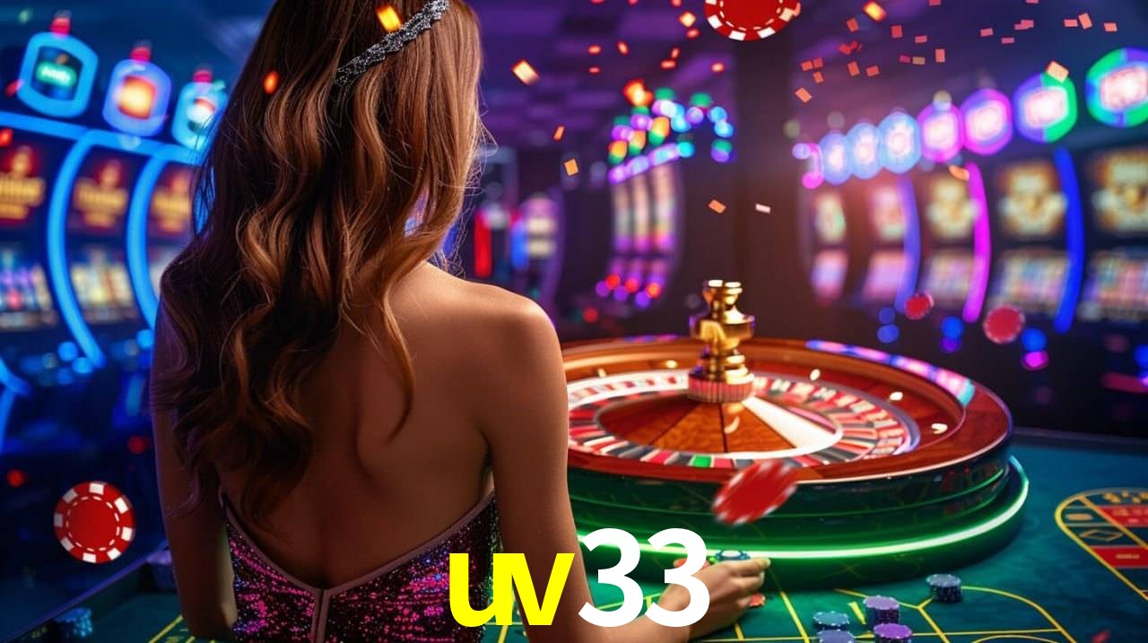 iPad uv33