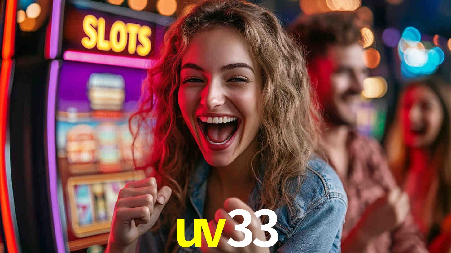 Interface do App uv33