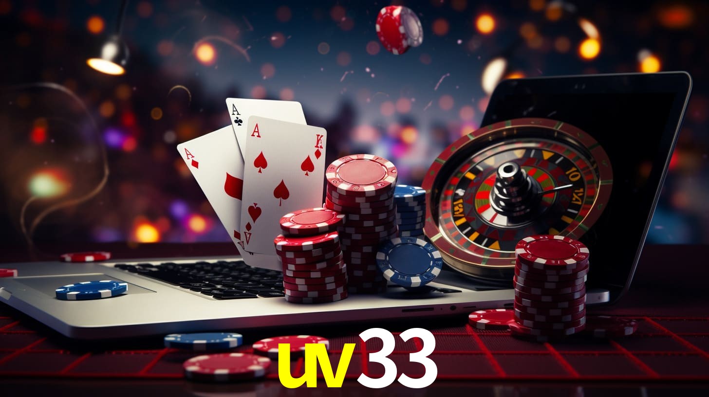 Live Casino uv33