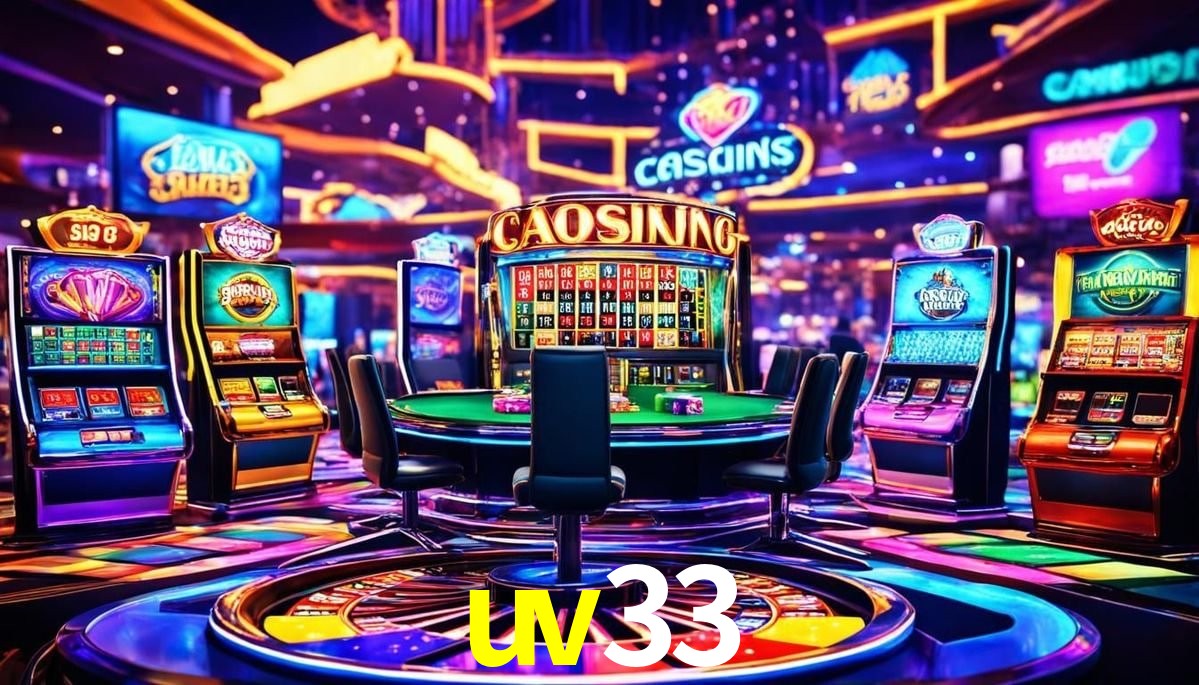 login uv33.com
