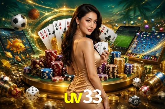 VIP Casino uv33