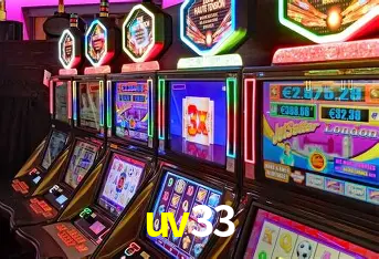A Popularidade dos Caça-Níqueis no uv33