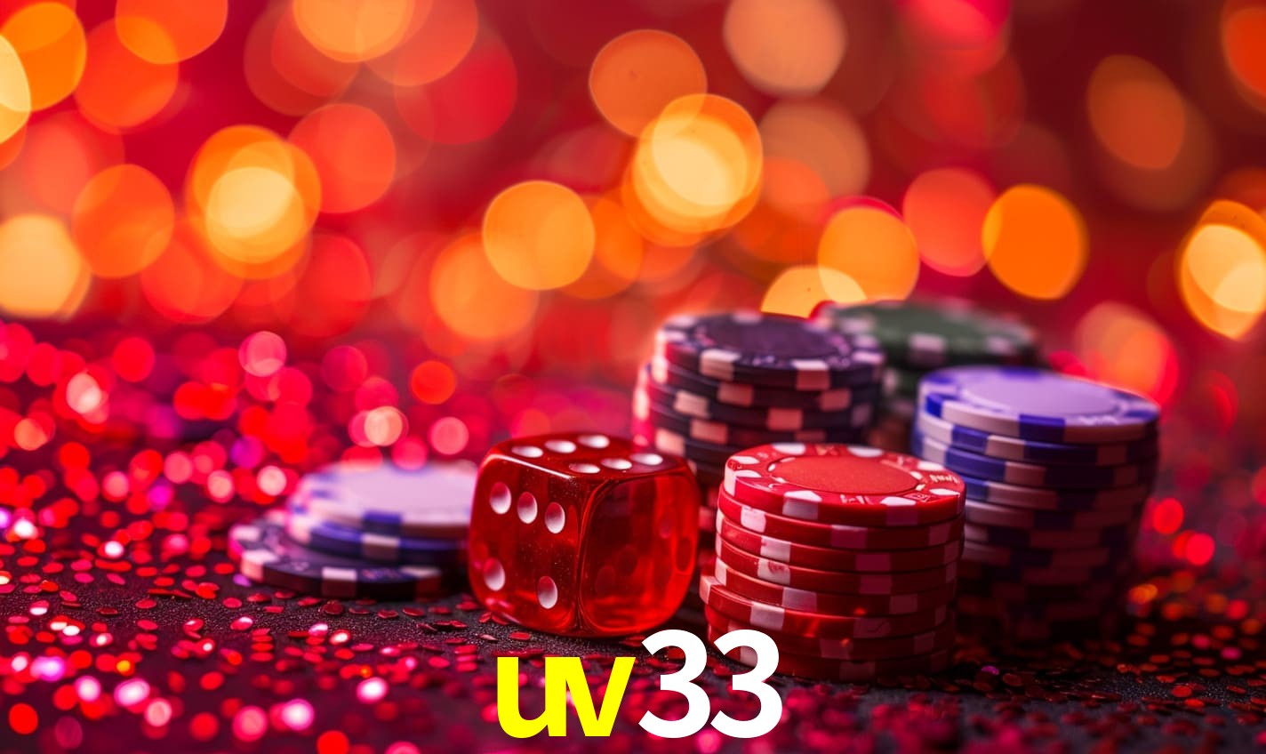 Torneios uv33