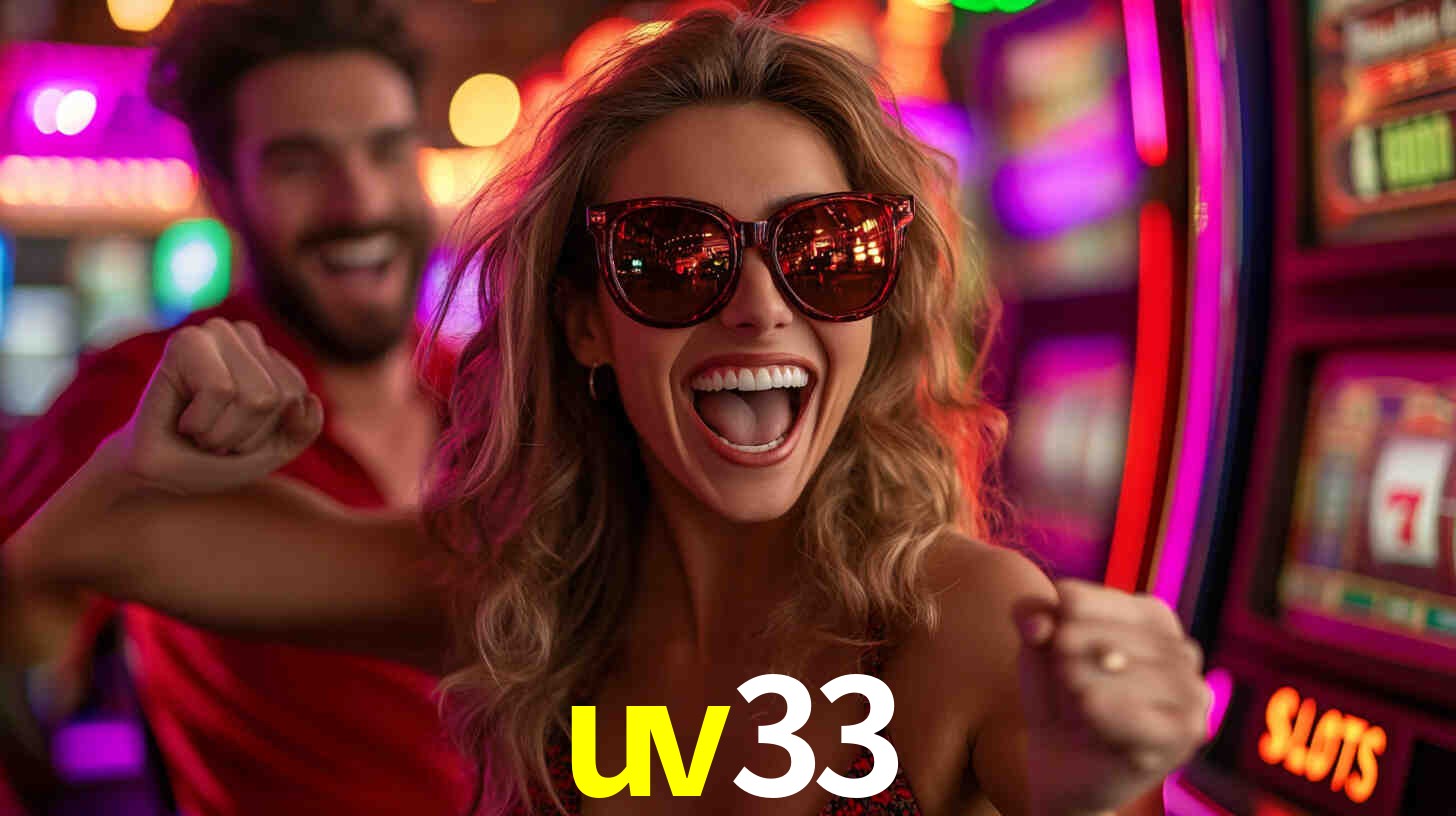cassino uv33