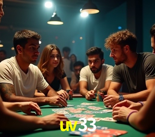 Vitória uv33