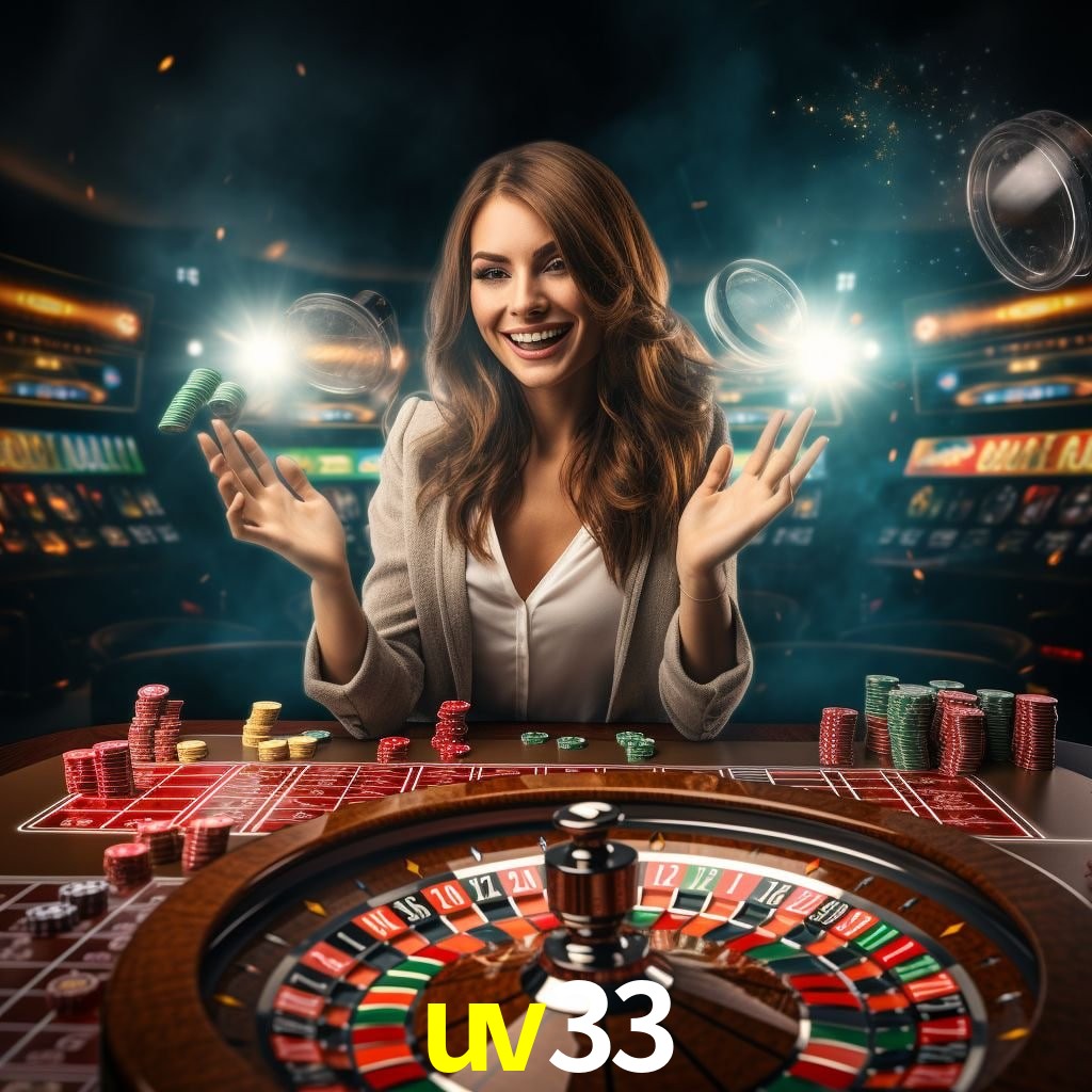 uv33.com