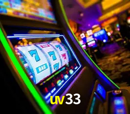 A Emoção da Loteria na uv33: Uma Chance de Mudança de Vida