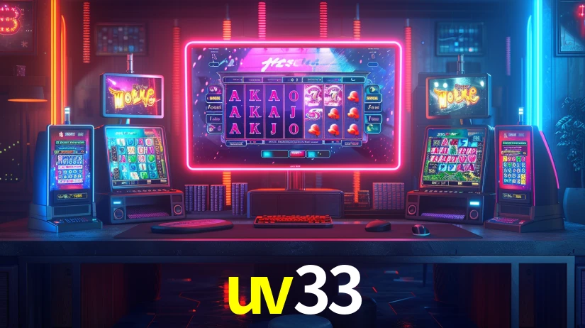 uv33.com