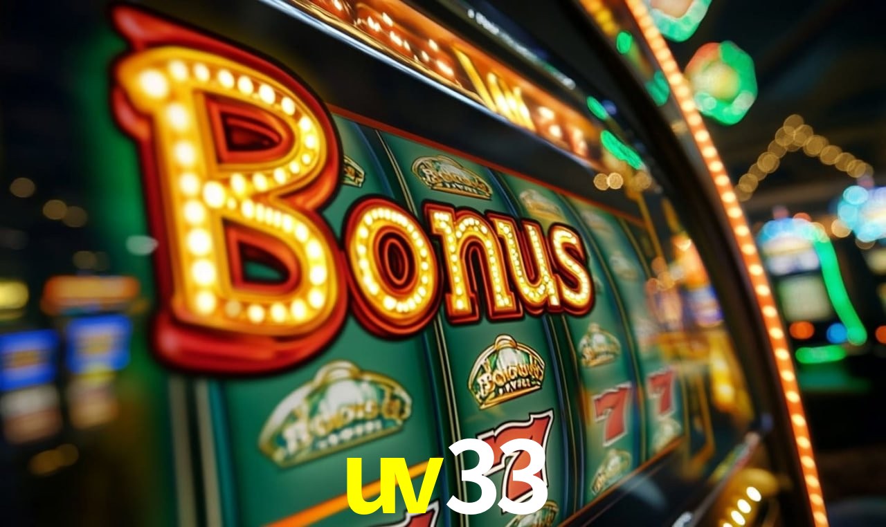 Prêmio uv33