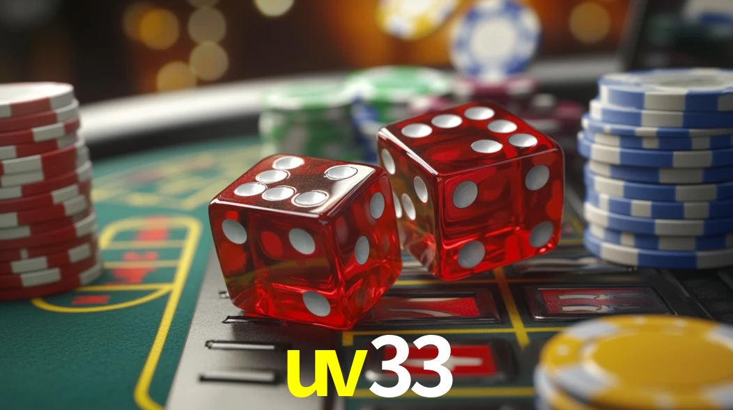 Daily Bonuses uv33