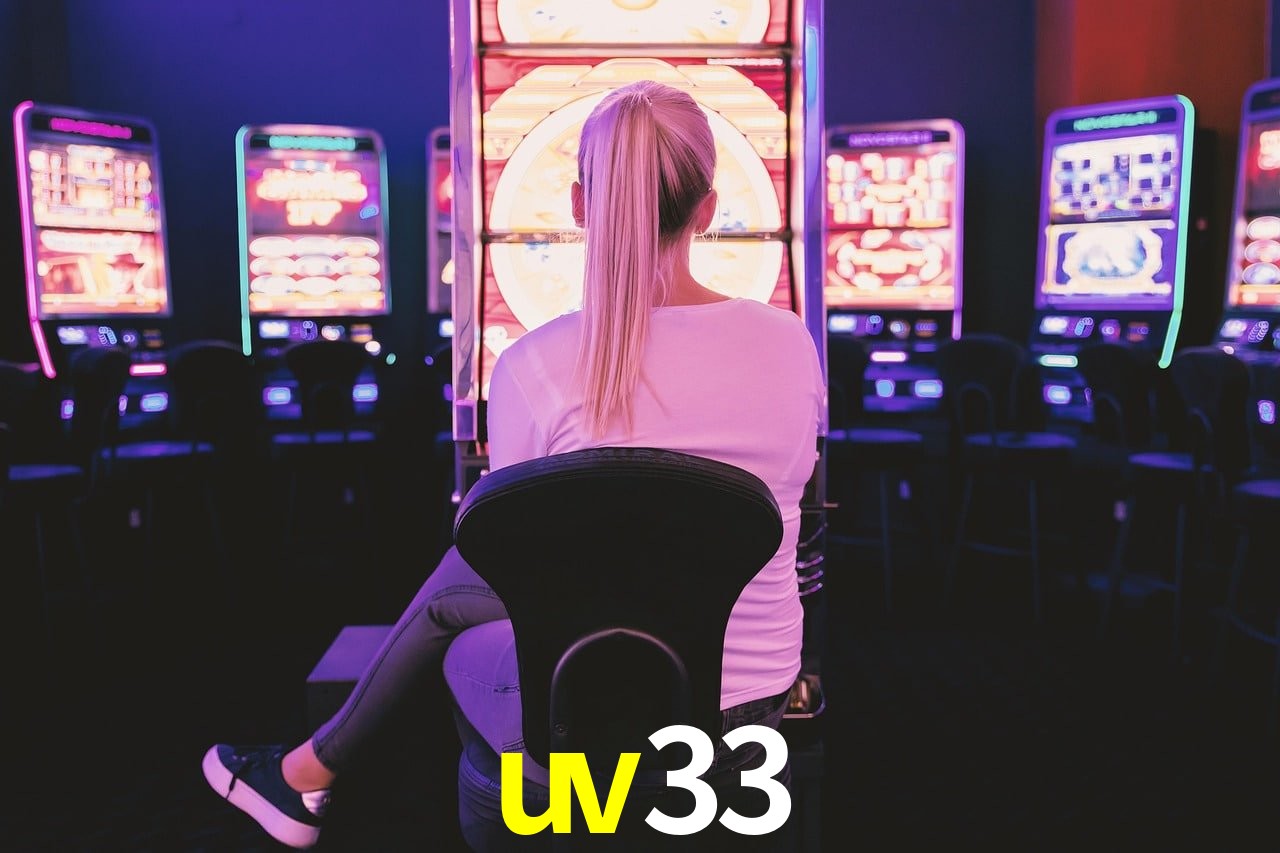 Secure Login uv33