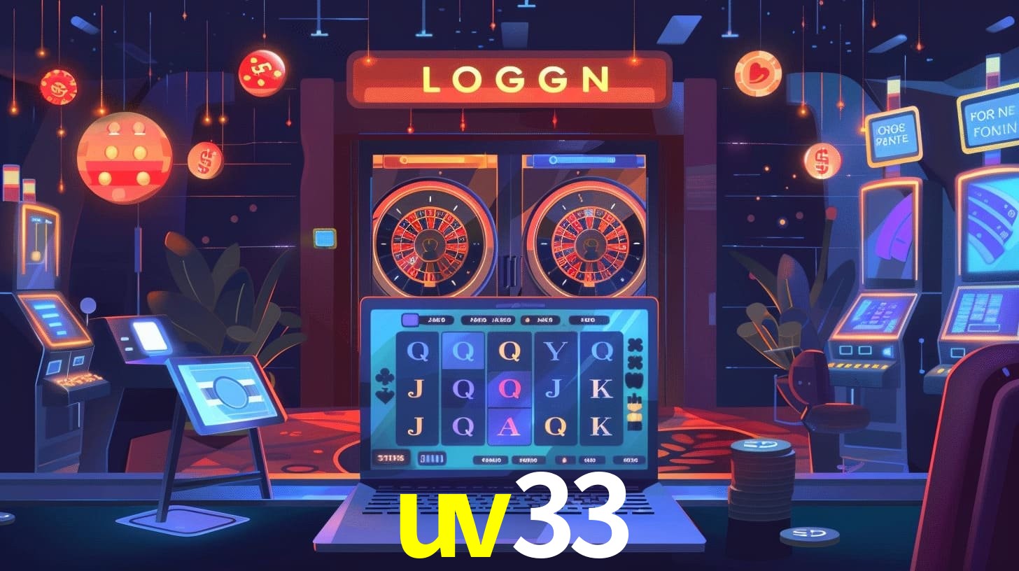 Vantagens VIP uv33