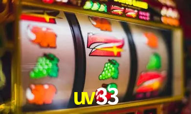 Desvendando o Mundo dos Jogos Virtuais na uv33