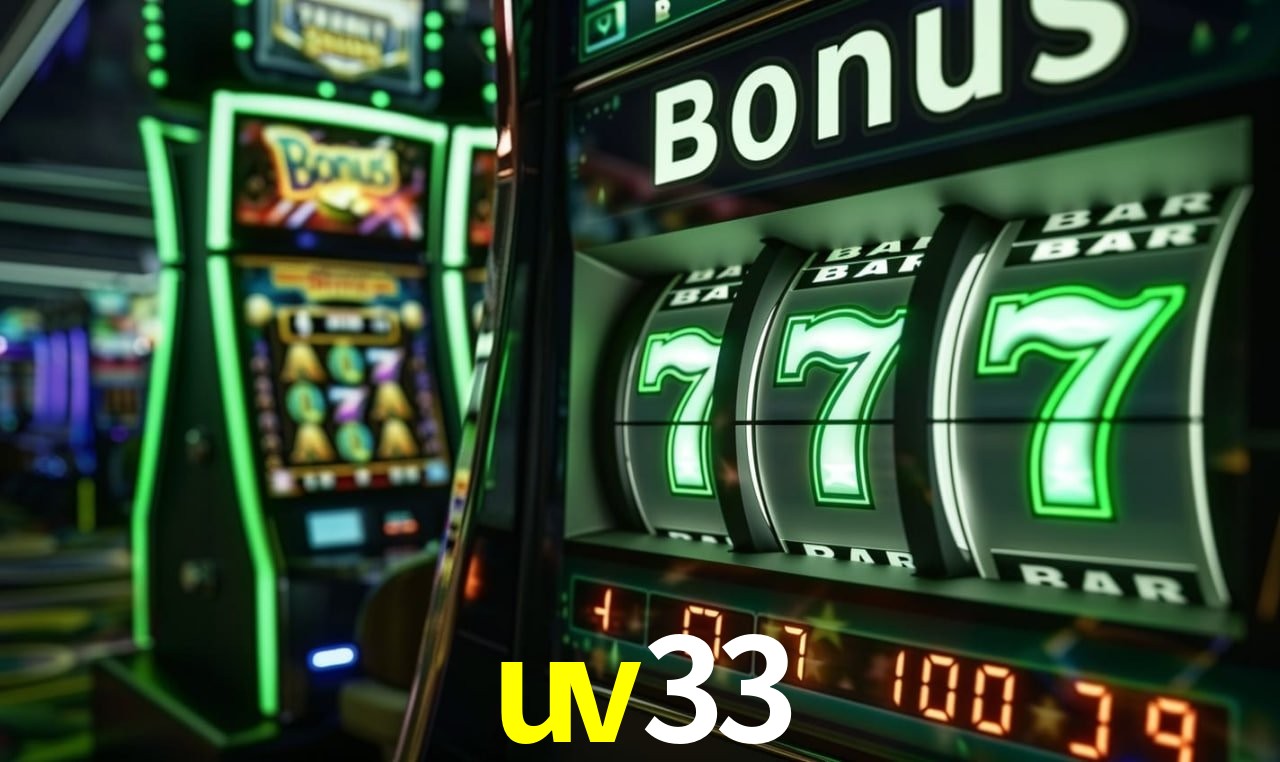 2FA Security uv33