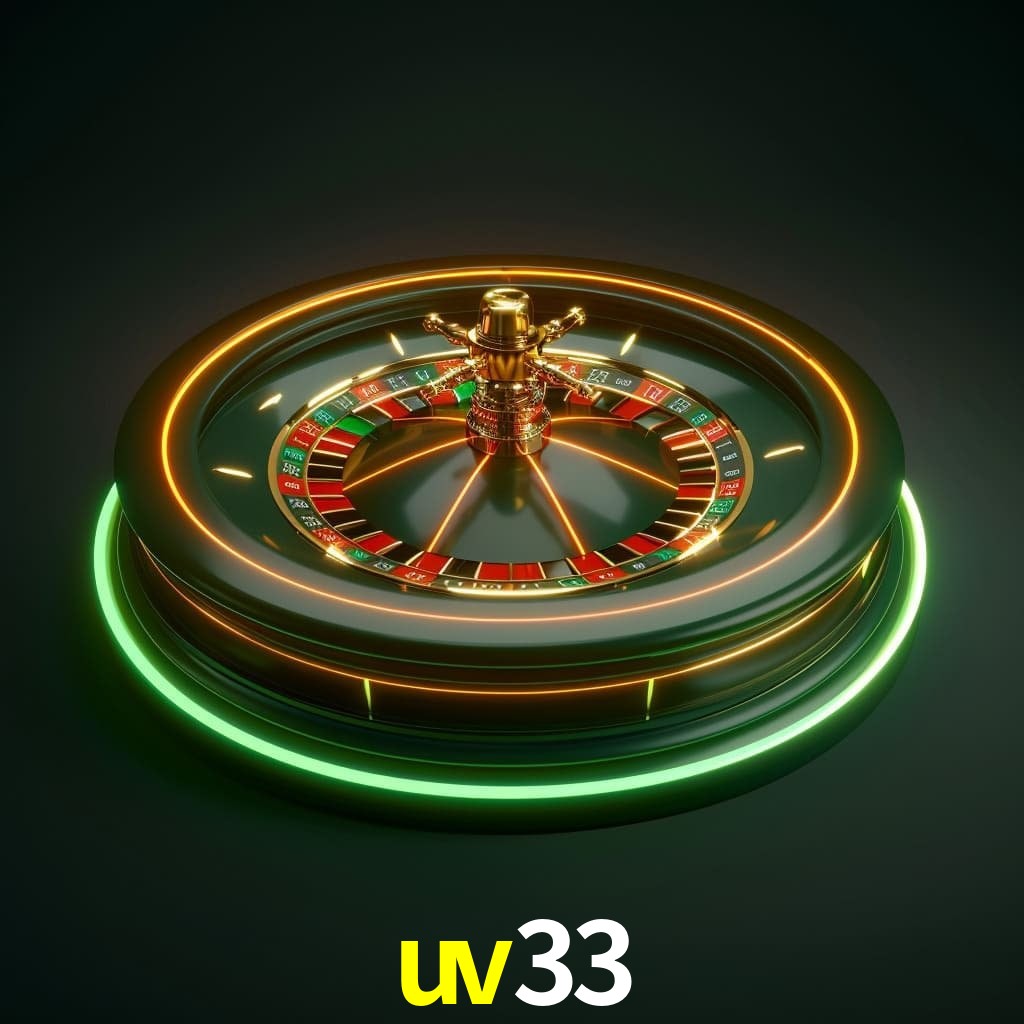 App uv33 iOS