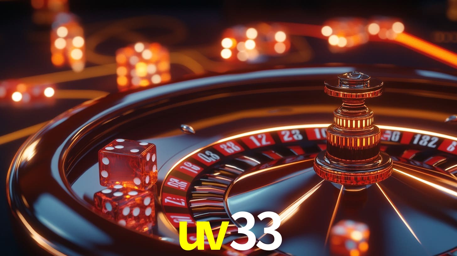 Blackjack Table uv33