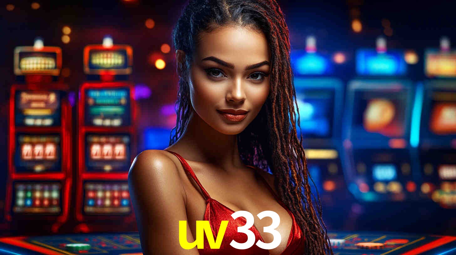 PIX Instantâneo uv33