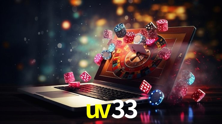 Estatísticas Esportivas uv33