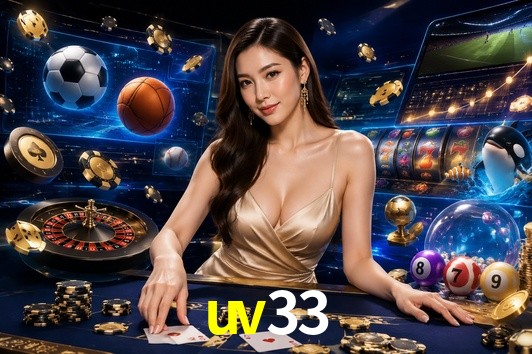 Exclusive Offers uv33