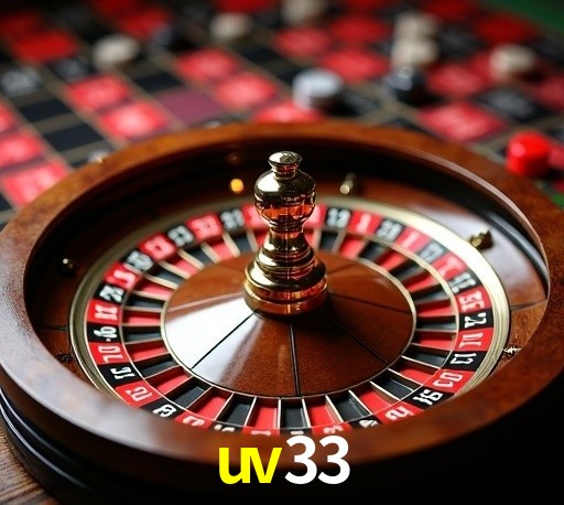 Sistema VIP uv33