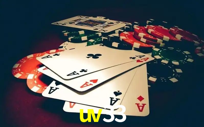 Oportunidades uv33