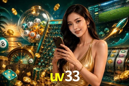 Seasonal Promotions uv33