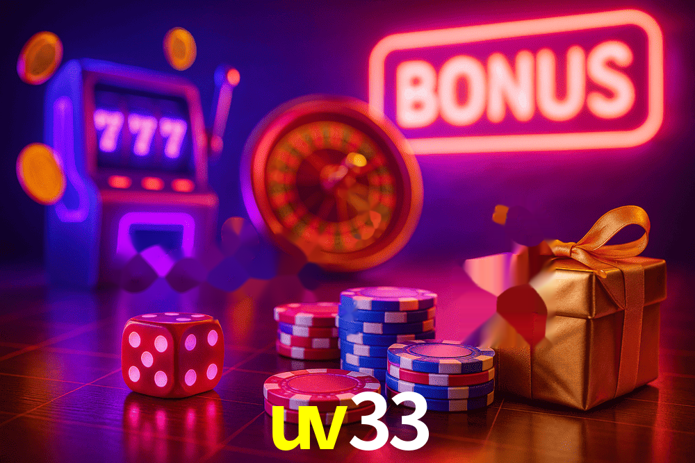 Vantagens App uv33
