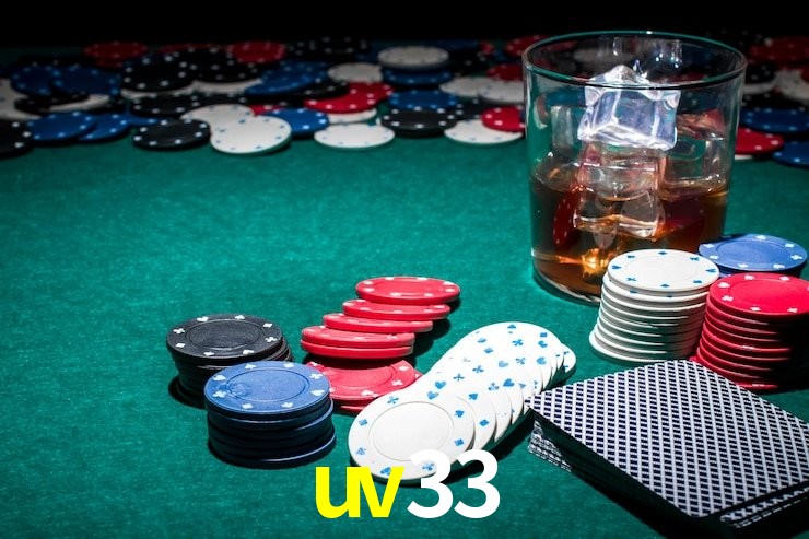 Promoção Relâmpago uv33