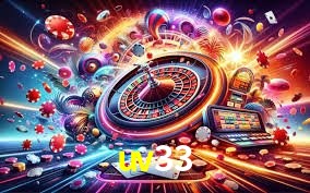 Aplicativo móvel uv33 para iOS e Android