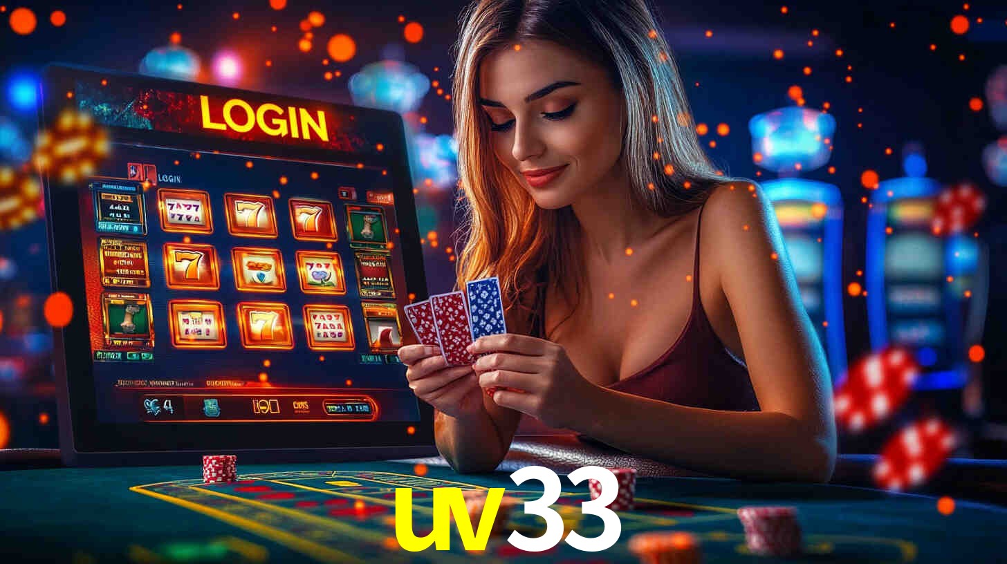 Ofertas App uv33