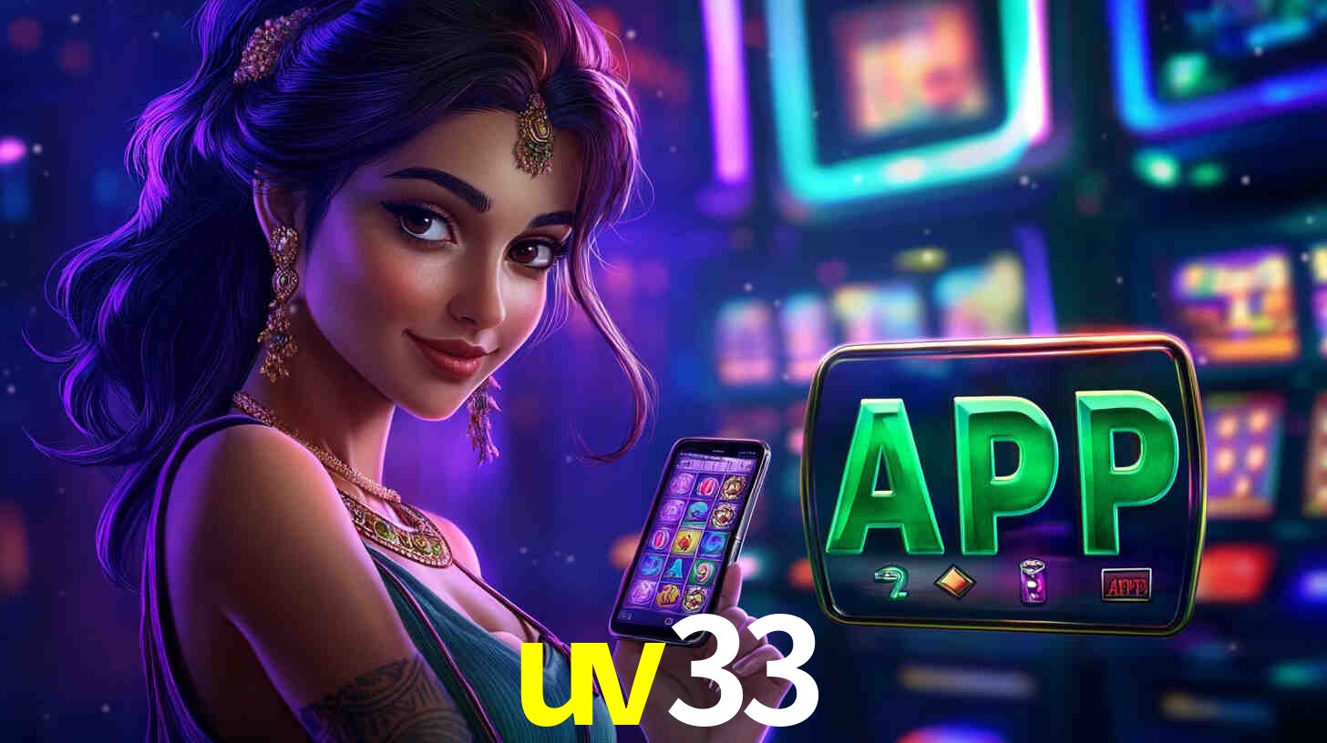uv33 bet casino