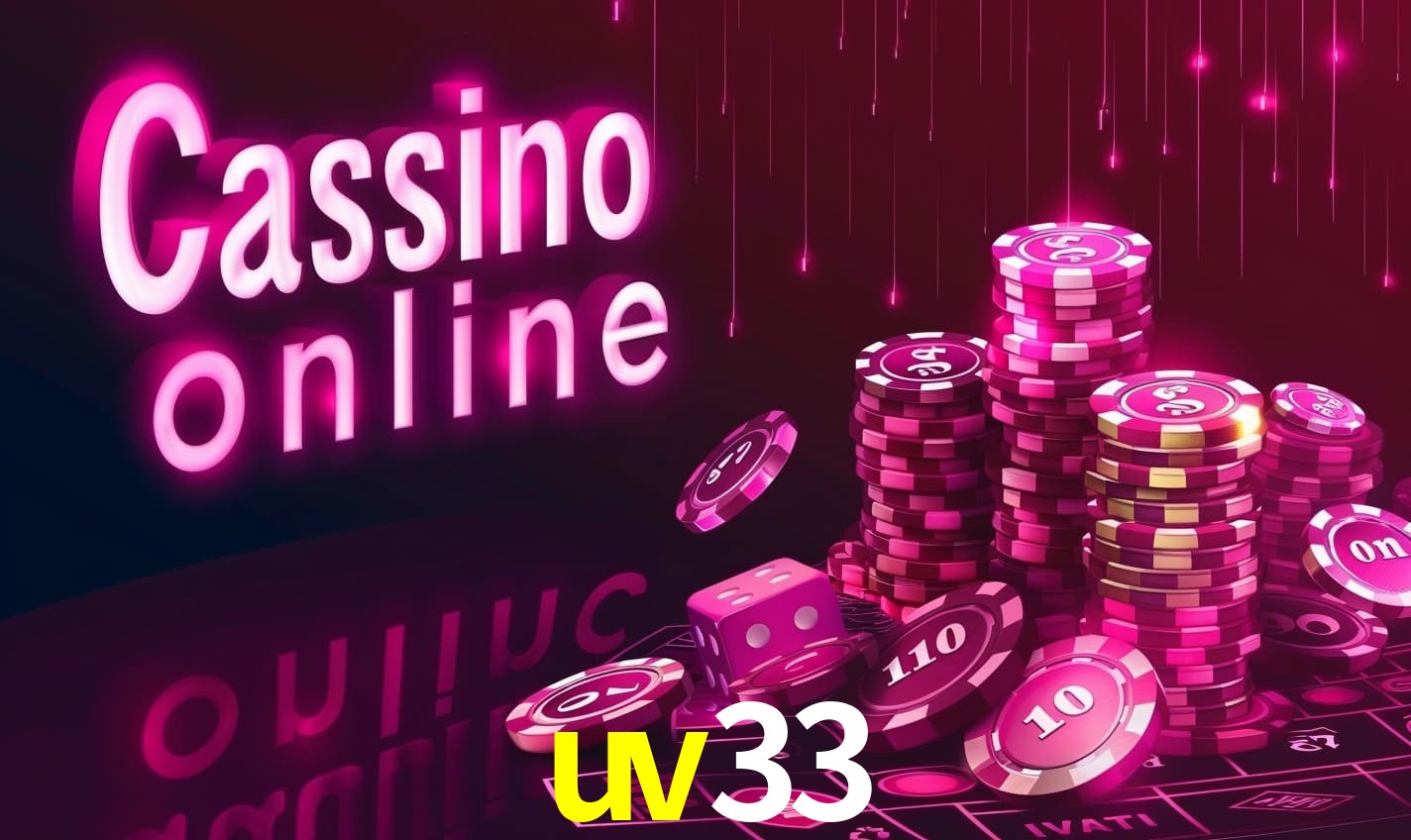 Programa VIP uv33