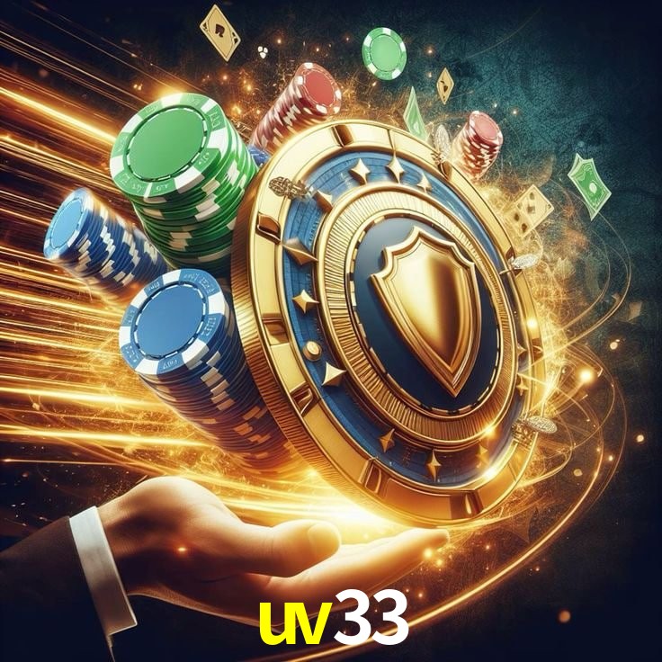 Eventos uv33