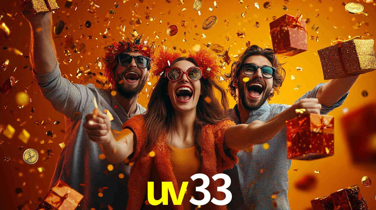 uv33