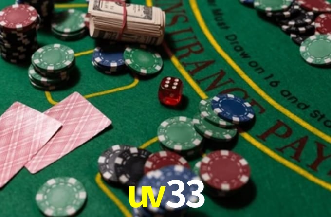 Jogos App uv33