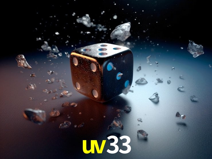 Ganhador uv33