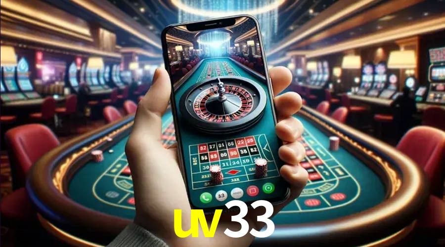 Weekend Specials uv33