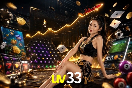 Flash Promotion uv33